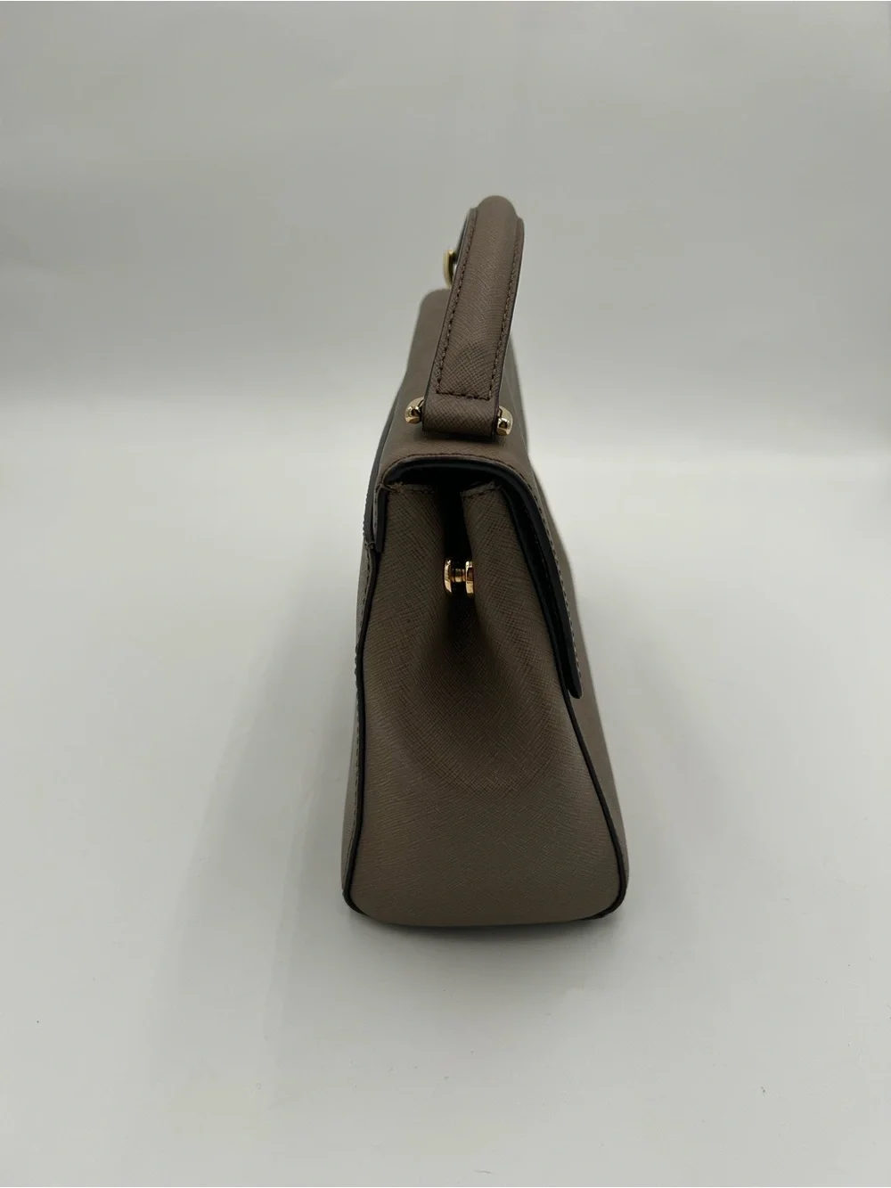 Michael Kors Ava Satchel